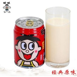 🥛 นมหวังจือ (ตัวฮิต หอมมัน ละมุน กินคู่หมูปิ้งลงตัว)