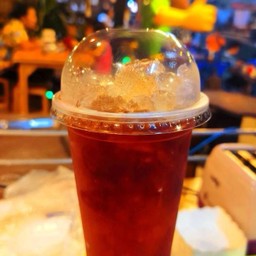 ชาดำเย็น