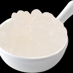 ฟองมุก บุกใส