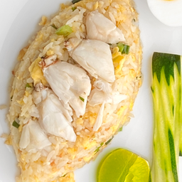 ข้าวผัด