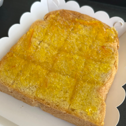 ปังปิ้ง แยมส้ม