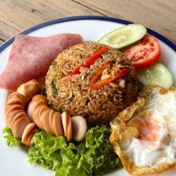 ชิลล์เฮ้าส์ คาเฟ่ CHILL HOUSE CAFE