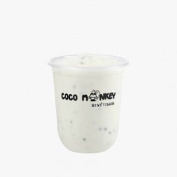 โยเกิร์ตเม็ดแมงลัก