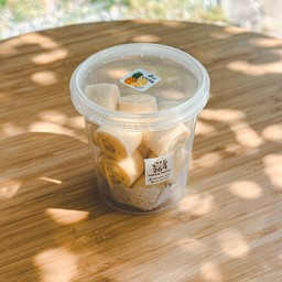 คุกกี้สับปะรด