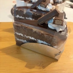 เค้กชอคคิทแคท