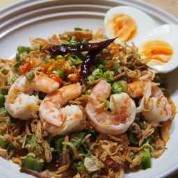 ทองเอก (ตลาดลาดสวายโต้รุ่ง)