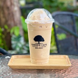 คาปูชิโน่ ปั่น