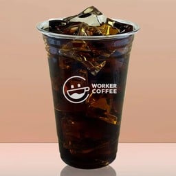 Worker Coffee