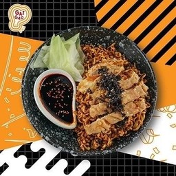 รามยอนหม่าล่า