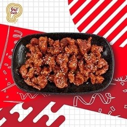 เอ็นไก่ทอด