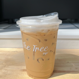 คาปูชิโน่ เย็น