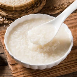 ข้าวต้ม หอมมะลิ