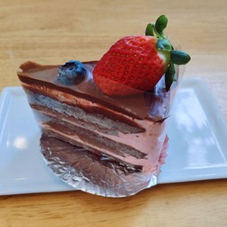Strawberry Terrible 3