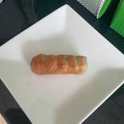 หมูแหนมเนือง 1 ไม้