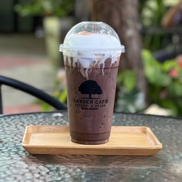 โกโก้ เย็น