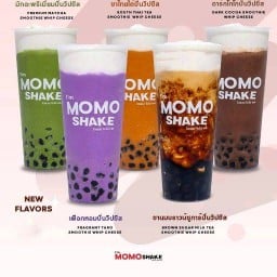 MOMO Shake อมตะ (หลังวัดดอนดำรงธรรม) MOMO Shake อมตะ (หลังวัดดอนดำรงธรรม)