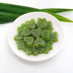 หยกสด ขนมไทยใบเตย เซ็นทรัลขอนแก่น