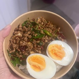 ก๋วยเตี๋ยวโบราณย่าจ๋า