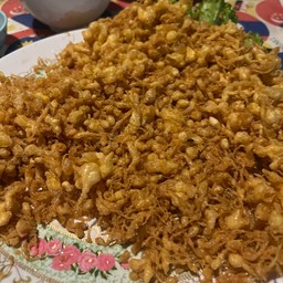 ครัวกินข้าว บ้านดนตรี ในสวนวันวาน