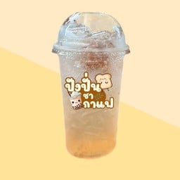 บ๊วยโซดา