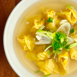 เกี๊ยวน้ำ