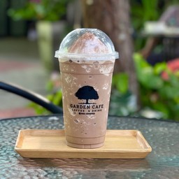 โกโก้ ปั่น