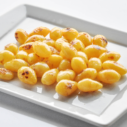 แปะก๊วยคั่วเกลือ