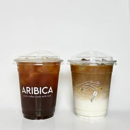 [โปรโมชั่น] Duo Coffee Bundle โปรโมชั่น 2 แก้ว