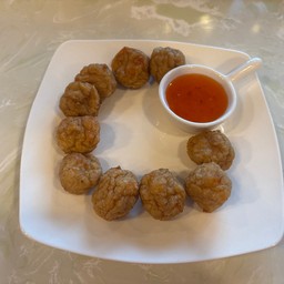 กุ้งล้วน