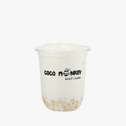 โยเกิร์ตข้าวโพดหวาน