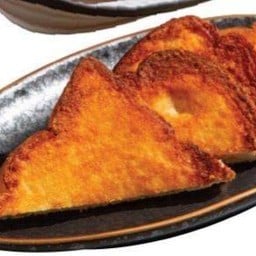 ชีสโทสต์