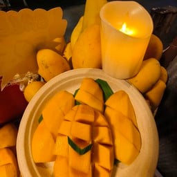 มะม่วงสุก