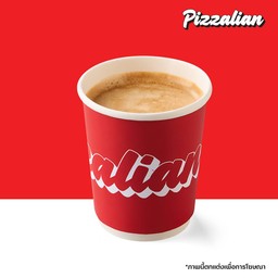 กาแฟร้อน - อเมริกาโน