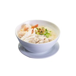 ข้าวต้มทะเล