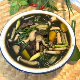 ลาบกระบัง
