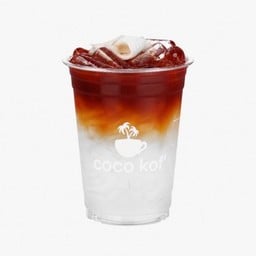 มะพร้าวชาไทย