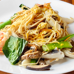 หมี่ซั่วทูอีท