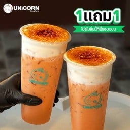 ยูนิคอร์น ซิกเนเจอร์ ..