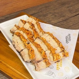 หมูกรอบแผ่น L (3-5คน)