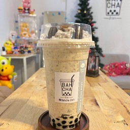 โอริโอ้ปั่น