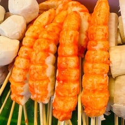 กุ้งหิมะ