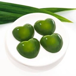 หยกสด ขนมไทยใบเตย เซ็นทรัลขอนแก่น