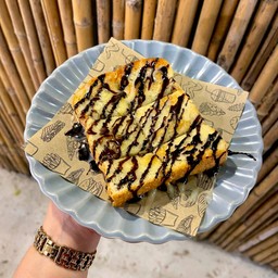 ปังปิ้งช็อกโกแลต