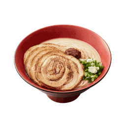 ราเมงซุปกระดูกหมูในตำนาน (ไซส์ เล็ก)