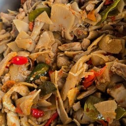 กุ้งกิ๊งก่องแก้ว - อเวนิว88