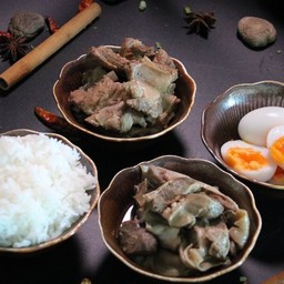 โคตรกาก by อิ่ม  ลาดพร้าว 71