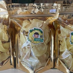 ทุเรียนทอดกรอบ พรีเมี่ยม 200 G