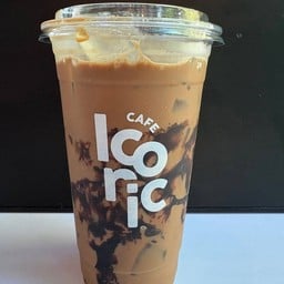 มอคค่าเย็น