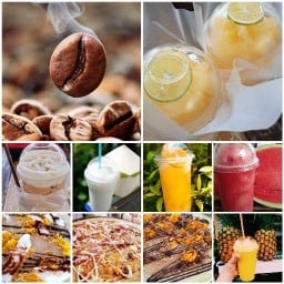 By my coffee ลำลูกกา คลอง 8
