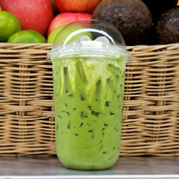 ชาเขียว